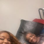 Faye AniylaRayqaun'sMomma Perry - @big_quetta - Instagram