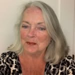 Faye Tucker Perry - @ladygavel - Instagram