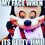 Faye - @faye_petty_all_day - Instagram