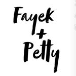 Jaz + Ally - @fayeknpetty - Instagram