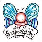 Faye Pickering - @craftedbyfae - Instagram