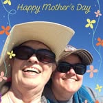 Faye Pickering - @geowitch1947 - Instagram