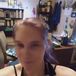 Faye Pittman - @2dovefaye4eric - Instagram