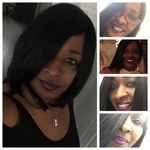 Faye Pittman-Jackson - @phexy45 - Instagram
