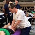 Faye Plummer - @fp_sportsmassage - Instagram