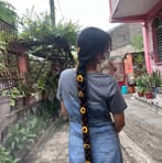 Angela Faye Ponce - Facebook