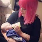 Faye Poole - @fayebakescakesdoesrandomshit - Instagram