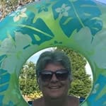 Faye Potts - @fayepotts56 - Instagram
