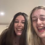 Faye potts - @pottsprivxx - Instagram