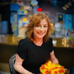 Faye Powell - @red_and_company - Instagram
