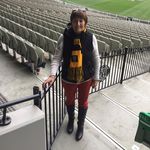 Faye Powell - @fayepowell25 - Instagram