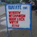 Ria Faye Power window repair shop - Facebook