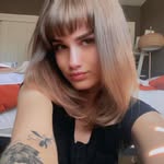 Emily Faye Powers | Roseville Cosmo Student - @emilyfayehair - Instagram