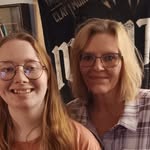 Faye L Powers-Samuelson - @samuelsonpowers - Instagram