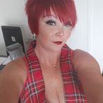 Faye M Proctor - @fayeproctorannsummers - Instagram