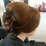 faye Proctor - @fayeproctorhairbeauty - Instagram