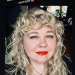 Faye Purdy - @33honeybadger - Instagram