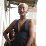 Purity Mwago - @pyer_faye - Instagram