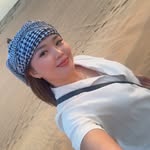 @_fayeramos - Instagram