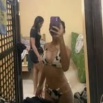 Ahleeya Faye Ramos - @itssme.alii - Instagram