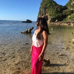 Marianne Faye Ramos Alipio - @sjvmar_rxn - Instagram