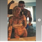 Faye Gearoid Breen - @faye_rawlings_1984 - Instagram