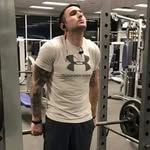 petro Michael - @fayejackreece - Instagram