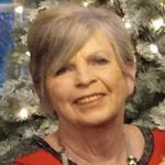 Faye Reeves - @fayer1950 - Instagram