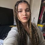 @fayenaomireeves - Instagram