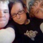 Faye Reeves - @fayefaye1806 - Instagram