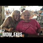 Jackie Faye Reeves - @jackiedumas555 - Instagram