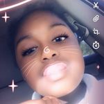 Lafaye so cute - @lafayereeves - Instagram
