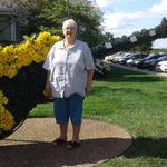 Faye Replogle - @freplogle - Instagram