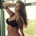 Faye Richards - @fayeee24x - Instagram