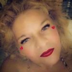 Faye Kincaid Rickman - @melric052618 - Instagram