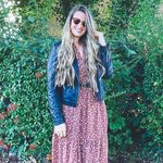 Amber Faye Ritchie - @findingamberfaye - Instagram