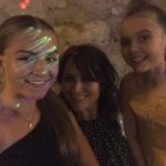 Fay Rivers - @fay.rivers - Instagram