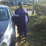 PASTOR faye rivers - @pastorfayerivers - Instagram