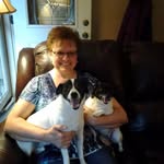 Elaine Faye Roach - @tawiw61985 - Instagram