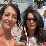 Faye Robbie - @fayerobbie80 - Instagram