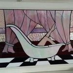 Faye Robbins - @fayes_mosaics - Instagram