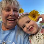 Faye Waldhour Robbins - @frobbins29412 - Instagram