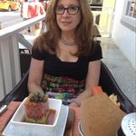 Leslie Faye Robbins - @lesliefayenyc - Instagram