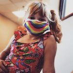 Hanna Jones - @faye.rock.54 - Instagram