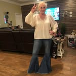 Faye Buckner Dancy - @fayeroegirl - Instagram