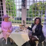 Faye Roe - @b.fragrancefayelucy - Instagram