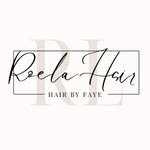 Faye Roe-Lavery | Hair Stylist - @roela_hair - Instagram
