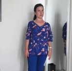 Faye Rogers - Facebook