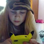 Faye Rogers - @it_faye_lol - Instagram