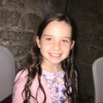 Faye Rogers - @fayehoperogers - Instagram